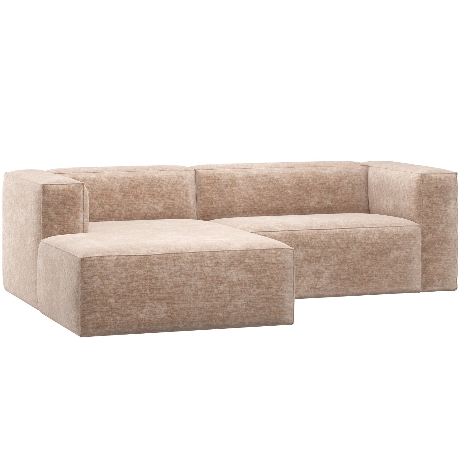 Bean Chaise Lounge Sofa