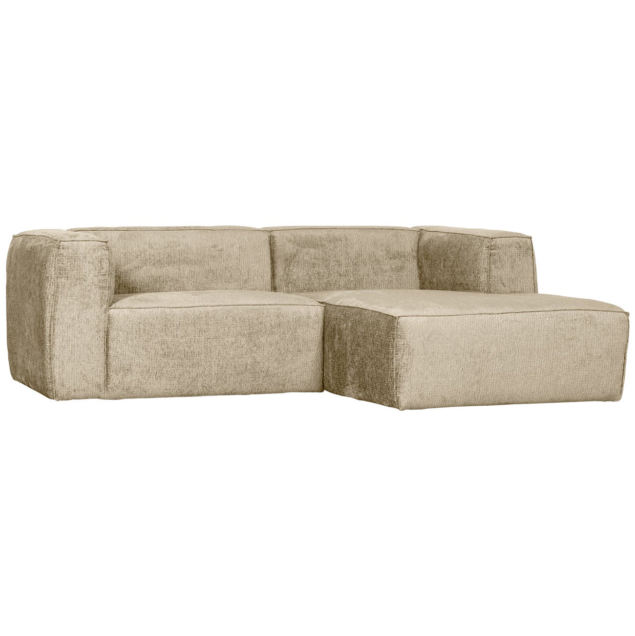 Bean Chaise Lounge Sofa
