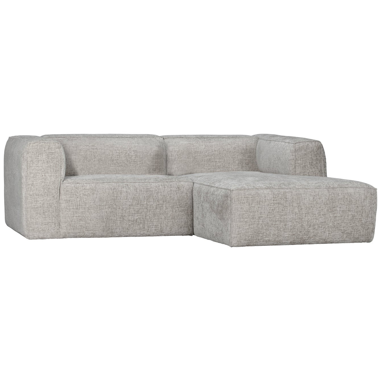 Bean Chaise Lounge Sofa