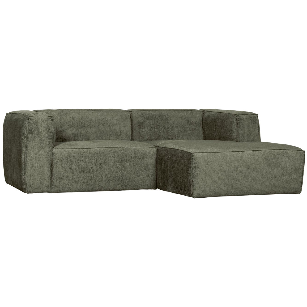 Bean Chaise Lounge Sofa