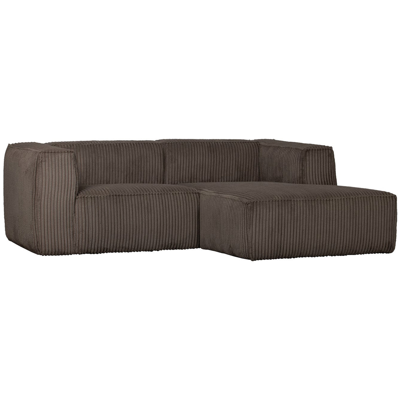 Bean Chaise Lounge Sofa