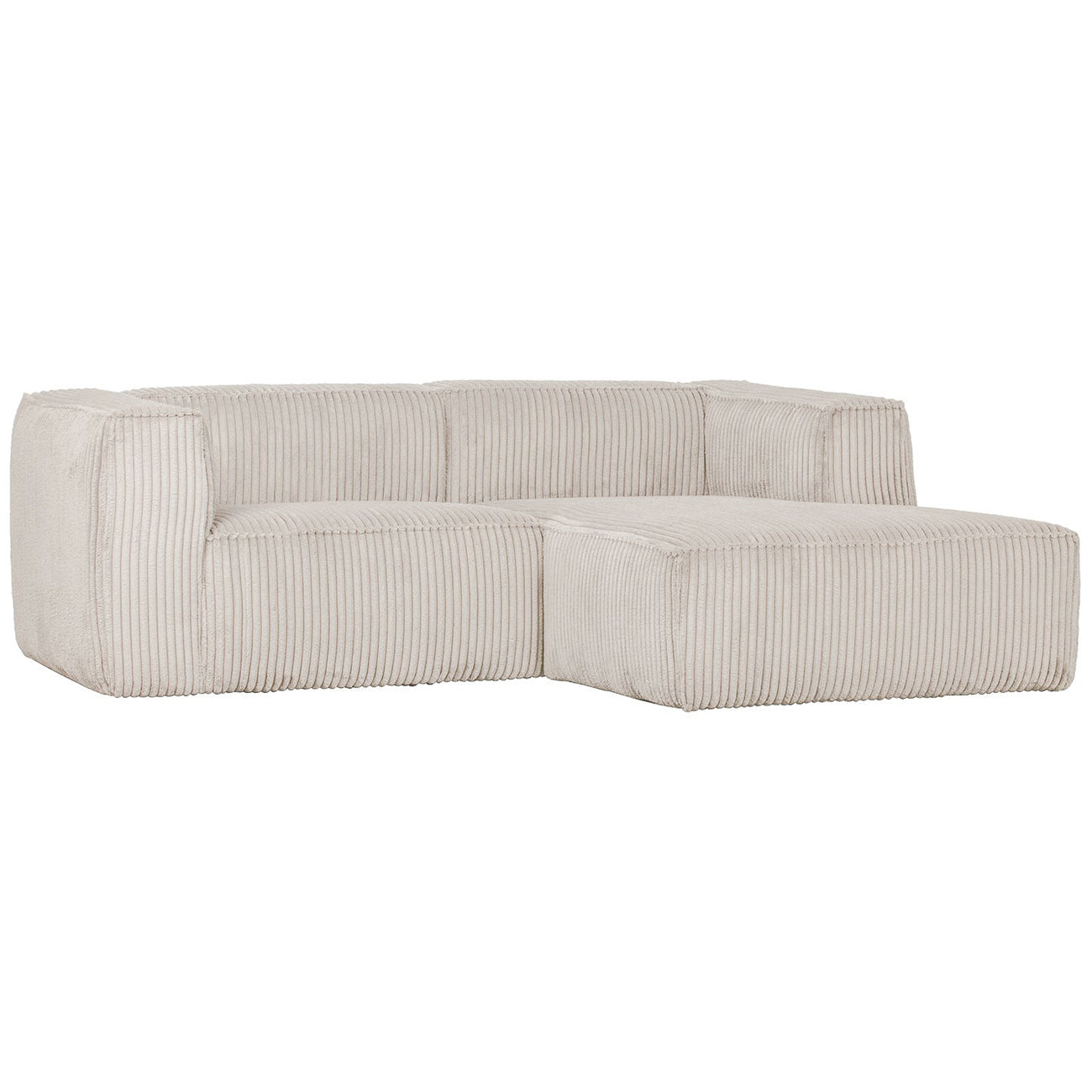 Bean Chaise Lounge Sofa