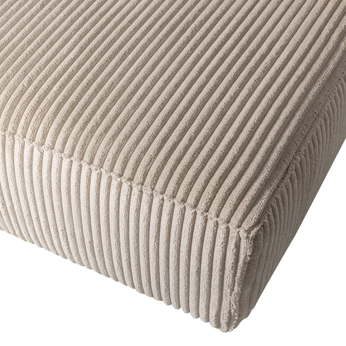 Bean Chaise Lounge Sofa