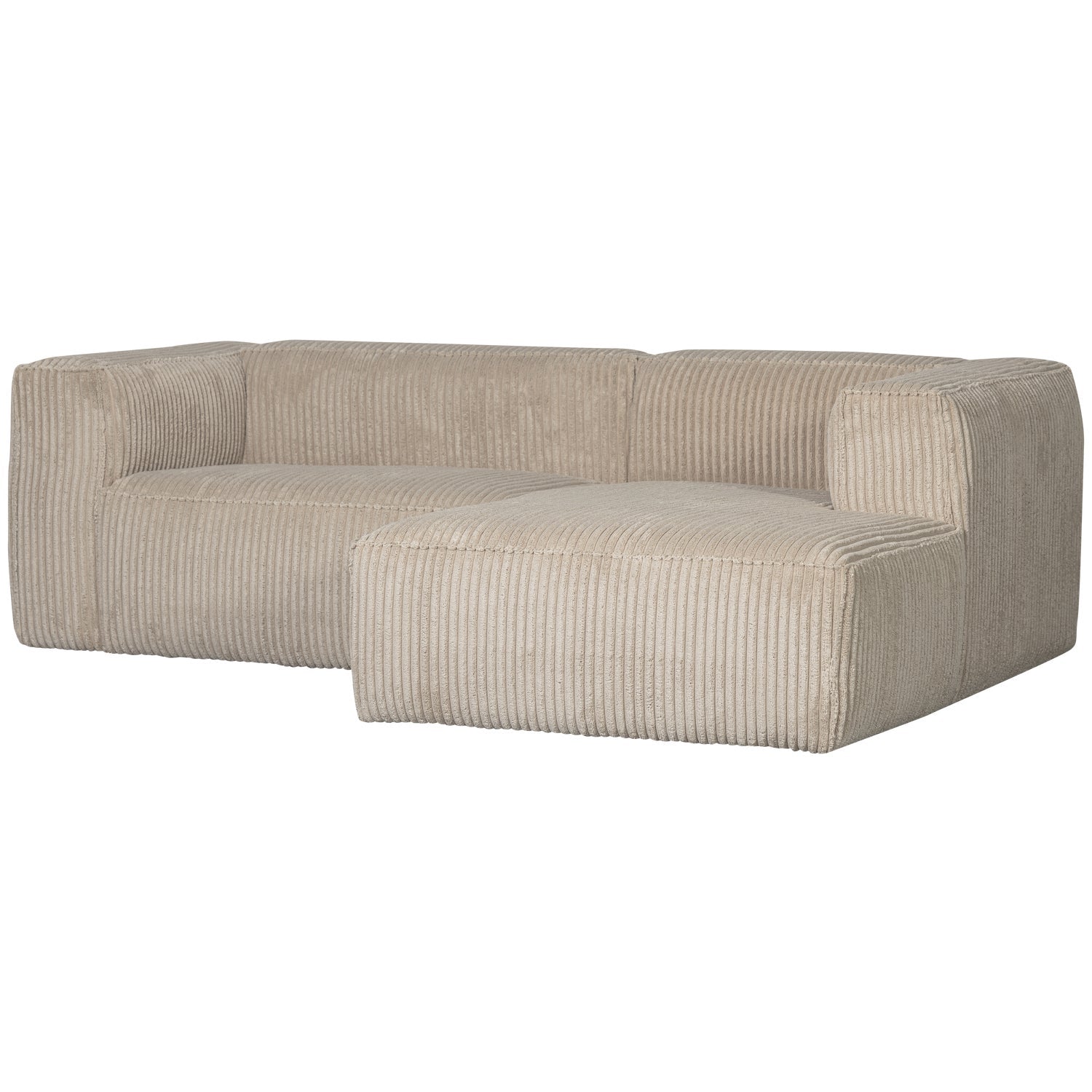 Bean Chaise Lounge Sofa