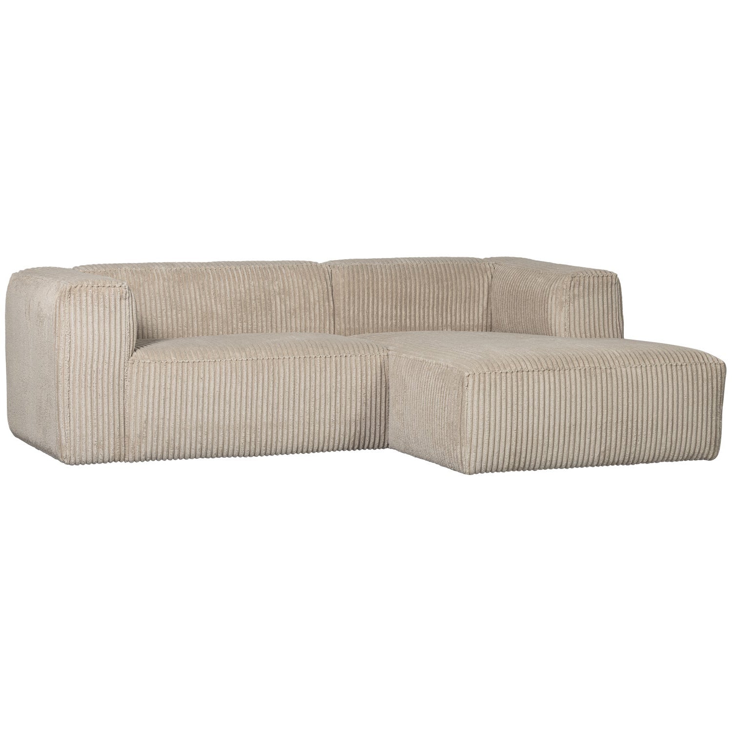 Bean Chaise Lounge Sofa