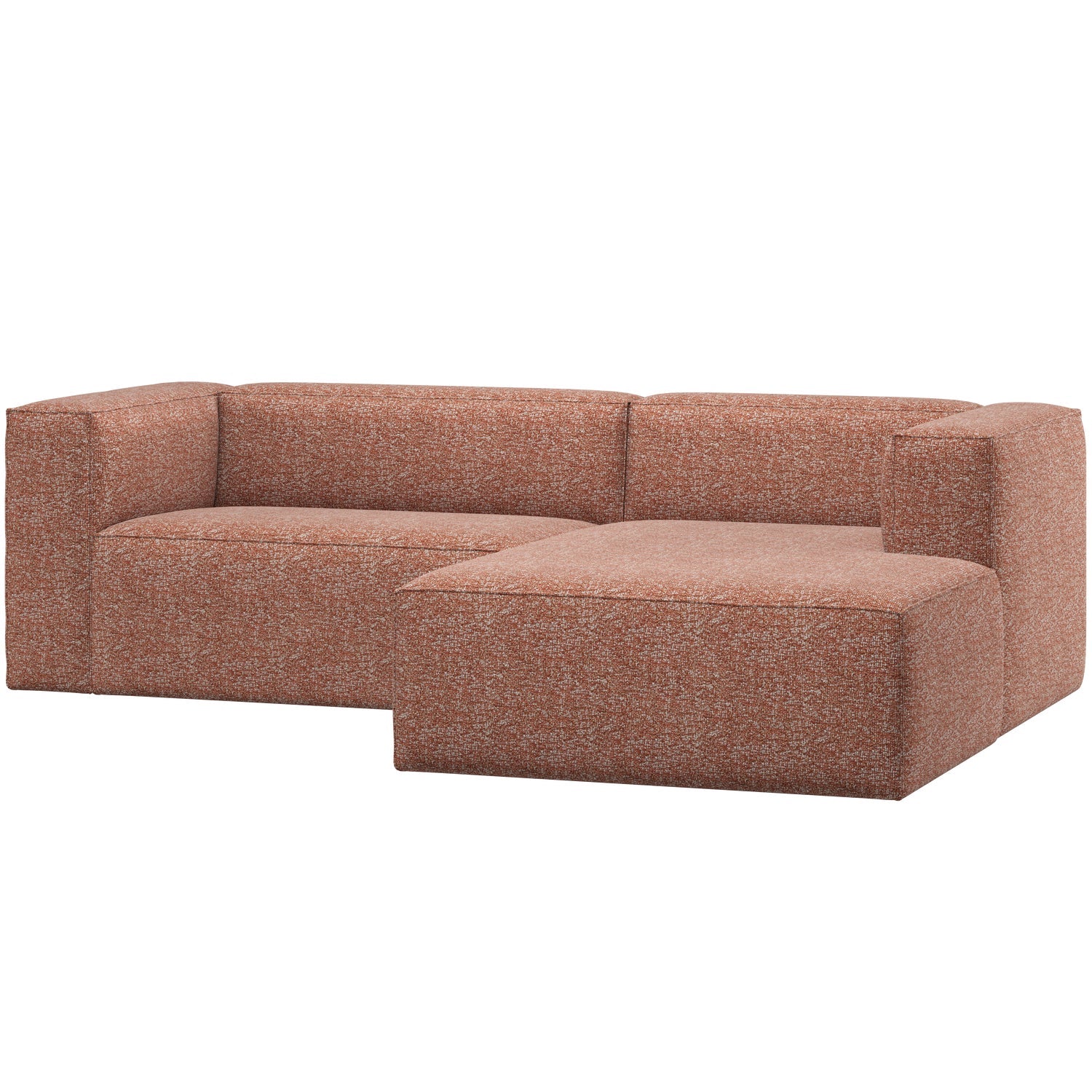 Bean Chaise Lounge Sofa