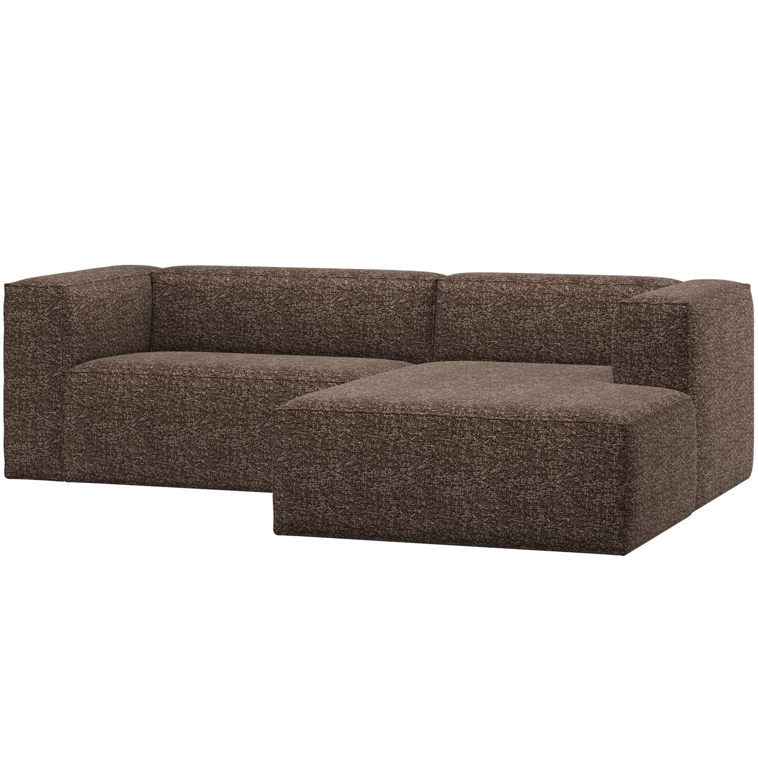 Bean Chaise Lounge Sofa