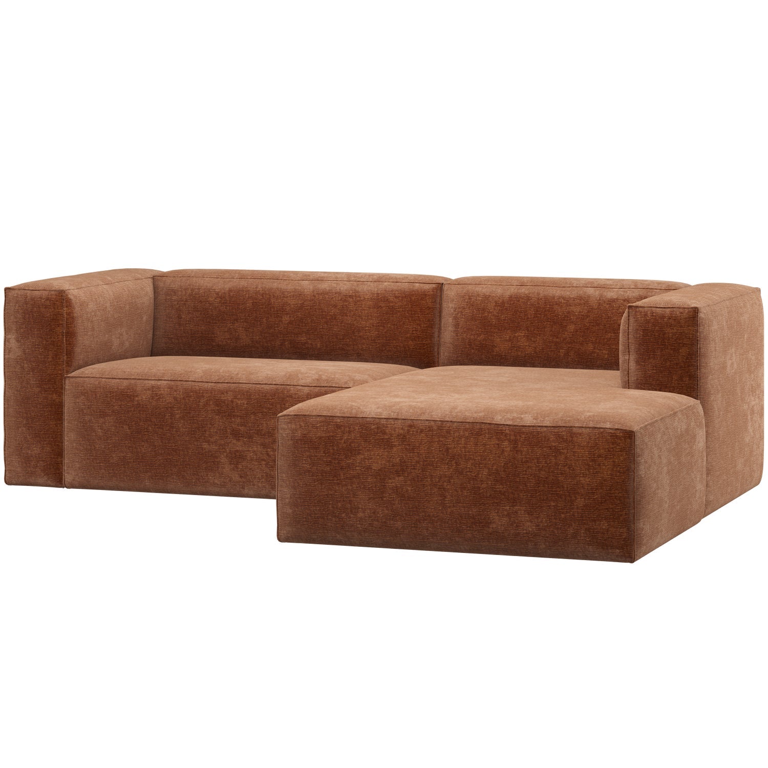 Bean Chaise Lounge Sofa