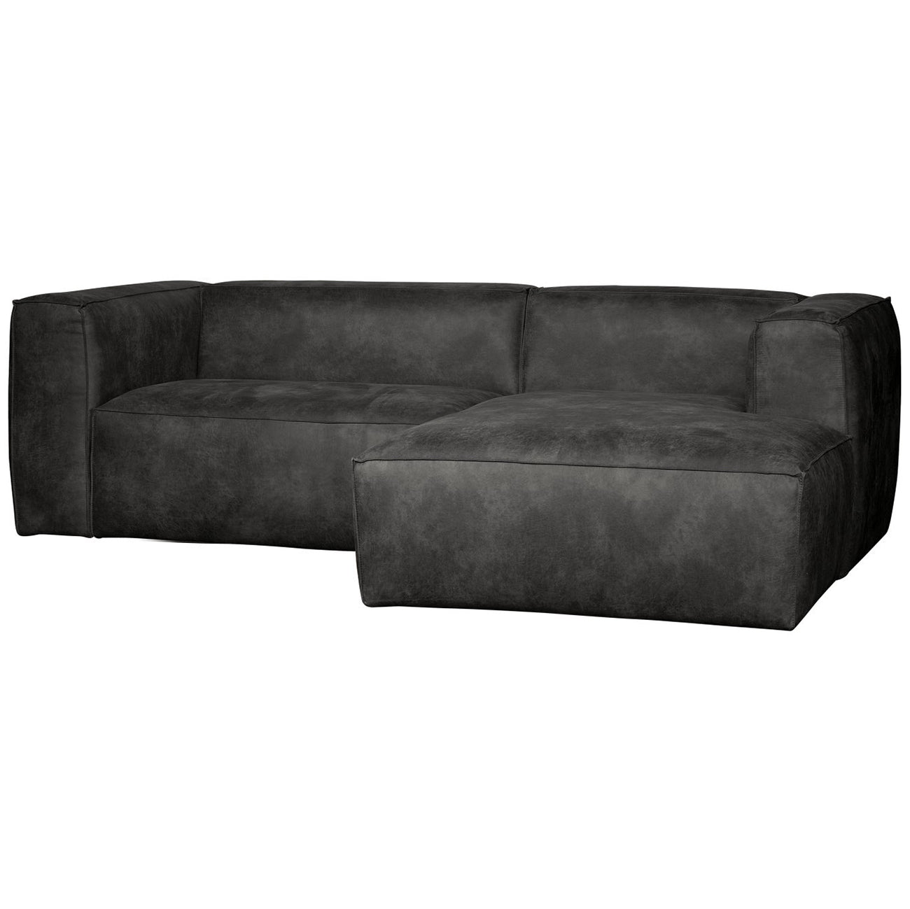 Bean Chaise Lounge Sofa