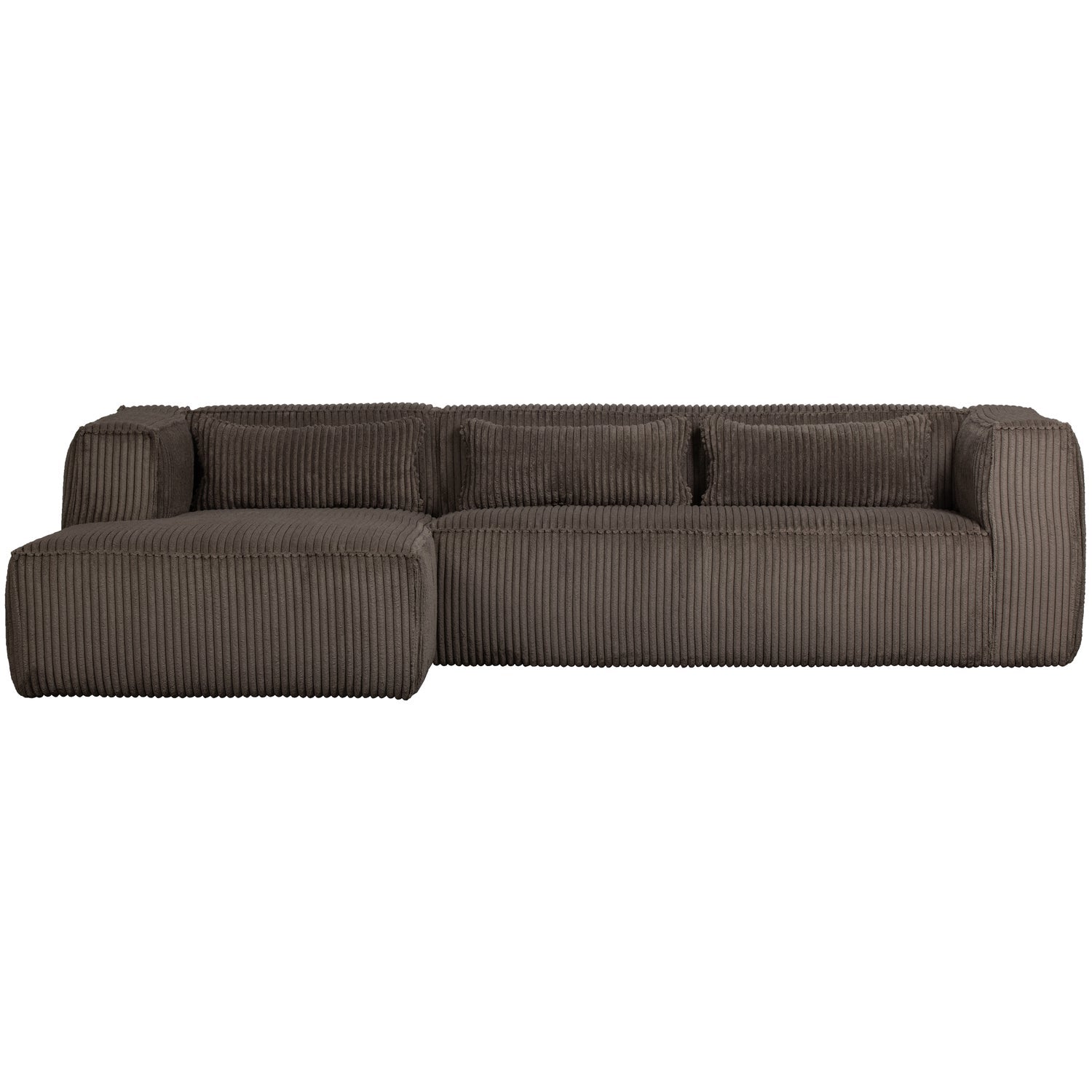 Bean Corner Sofa