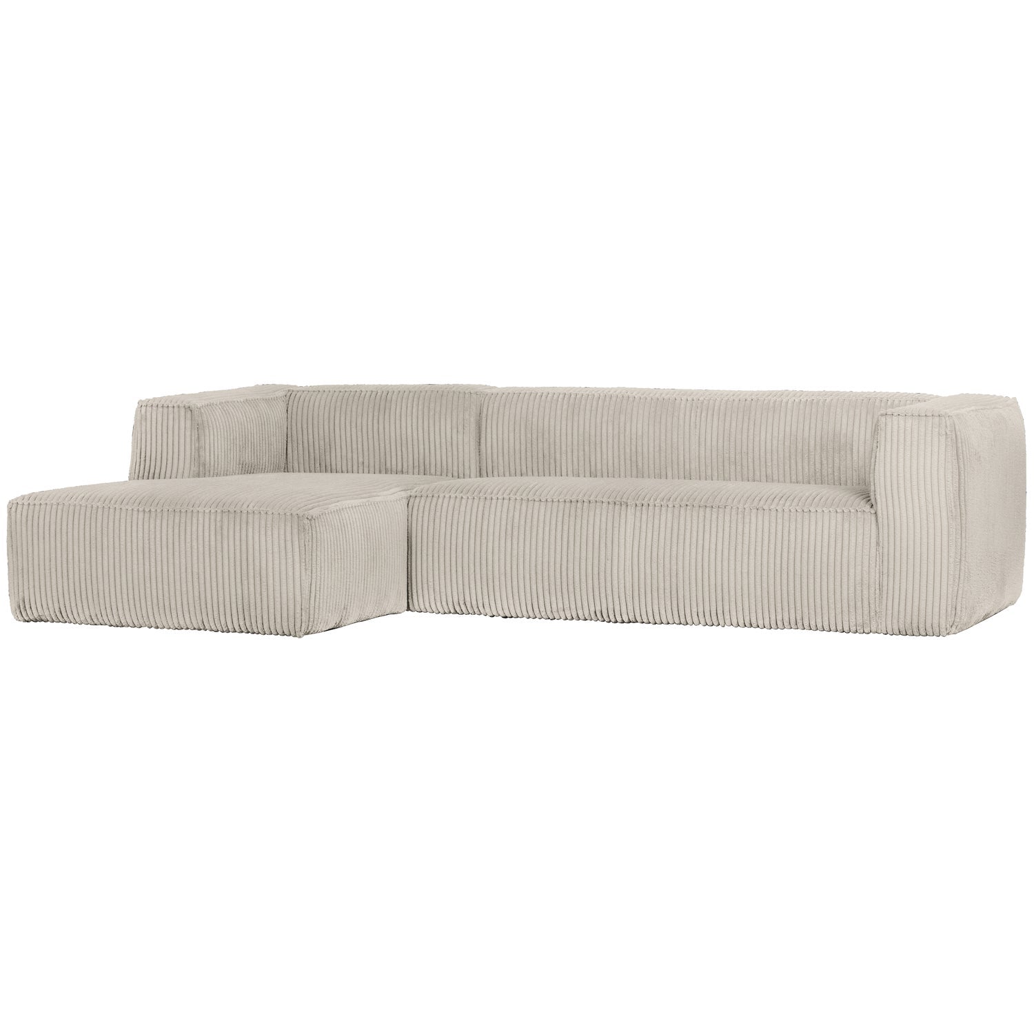 Bean Corner Sofa