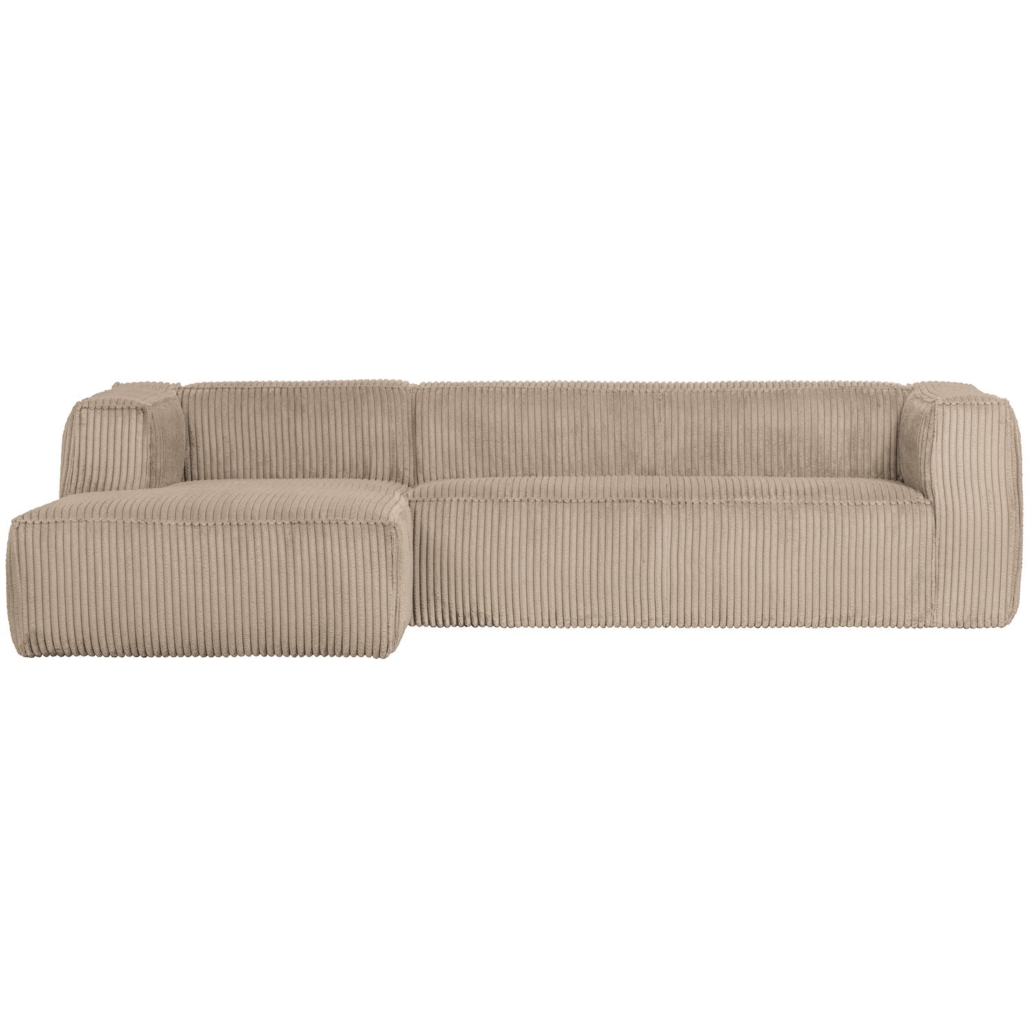 Bean Corner Sofa