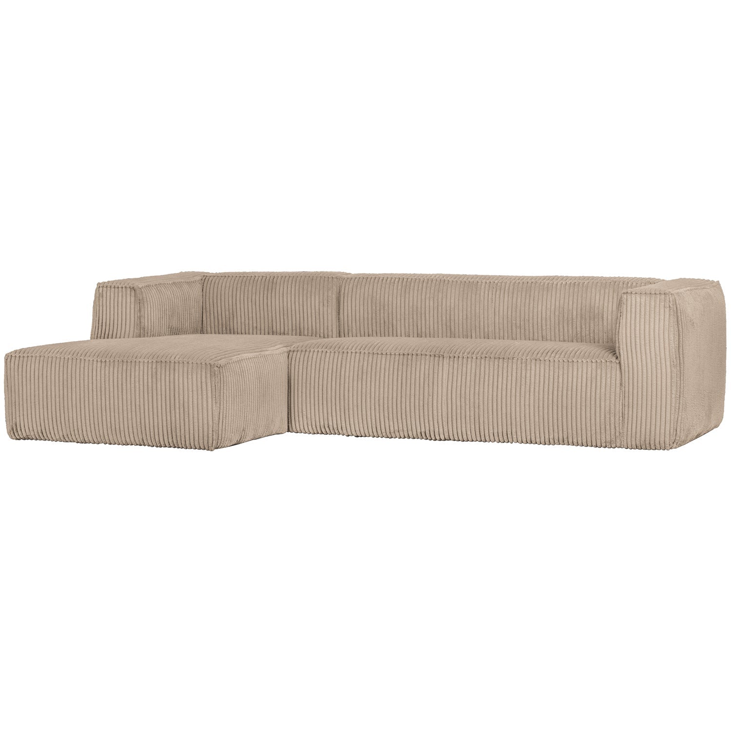 Bean Corner Sofa