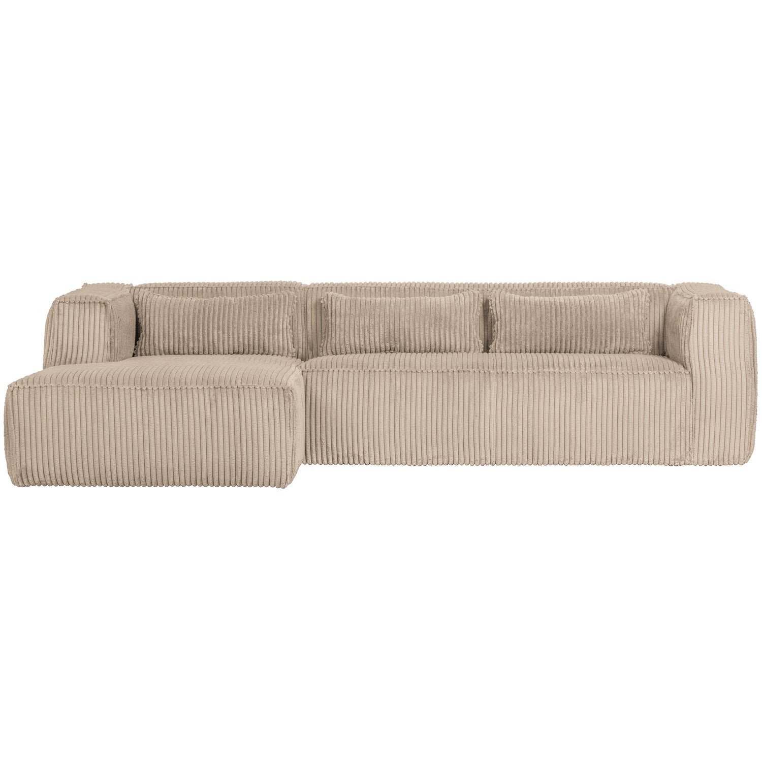 Bean Corner Sofa