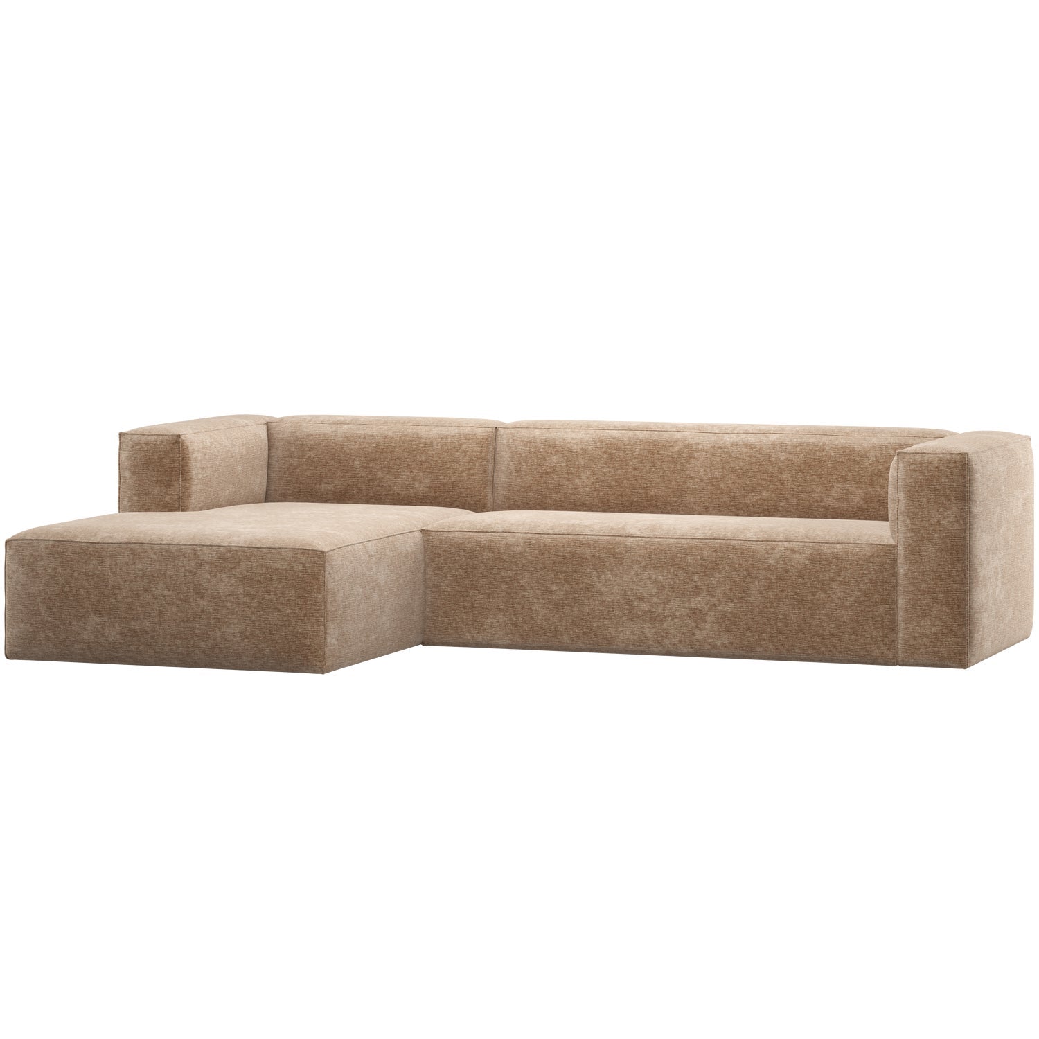 Bean Corner Sofa