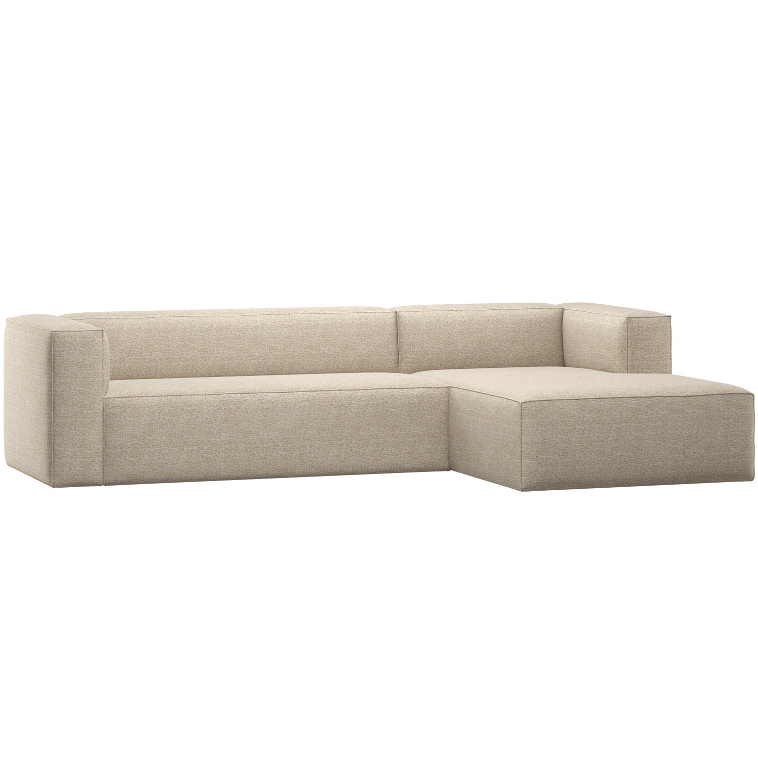 Bean Corner Sofa