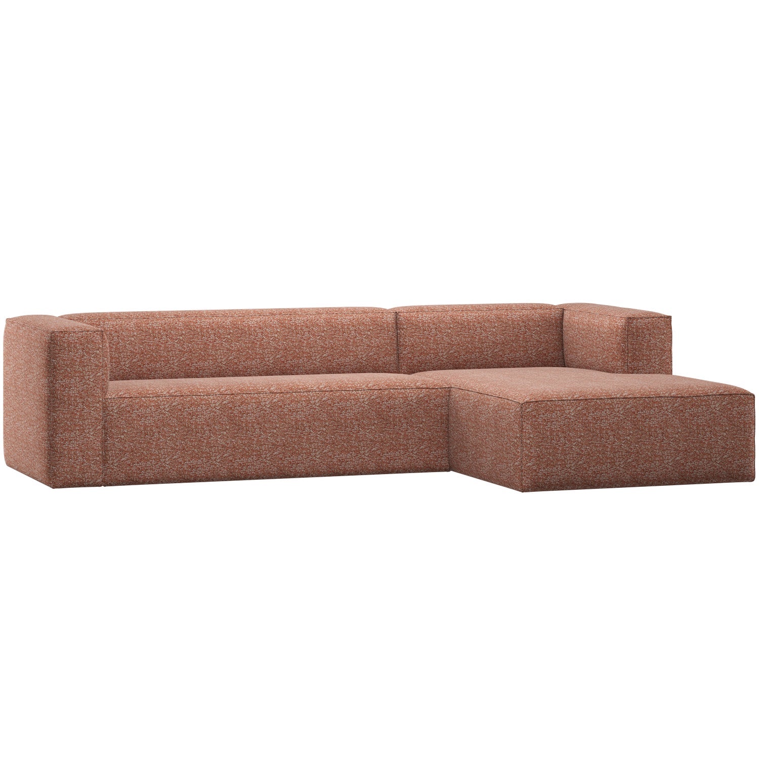 Bean Corner Sofa