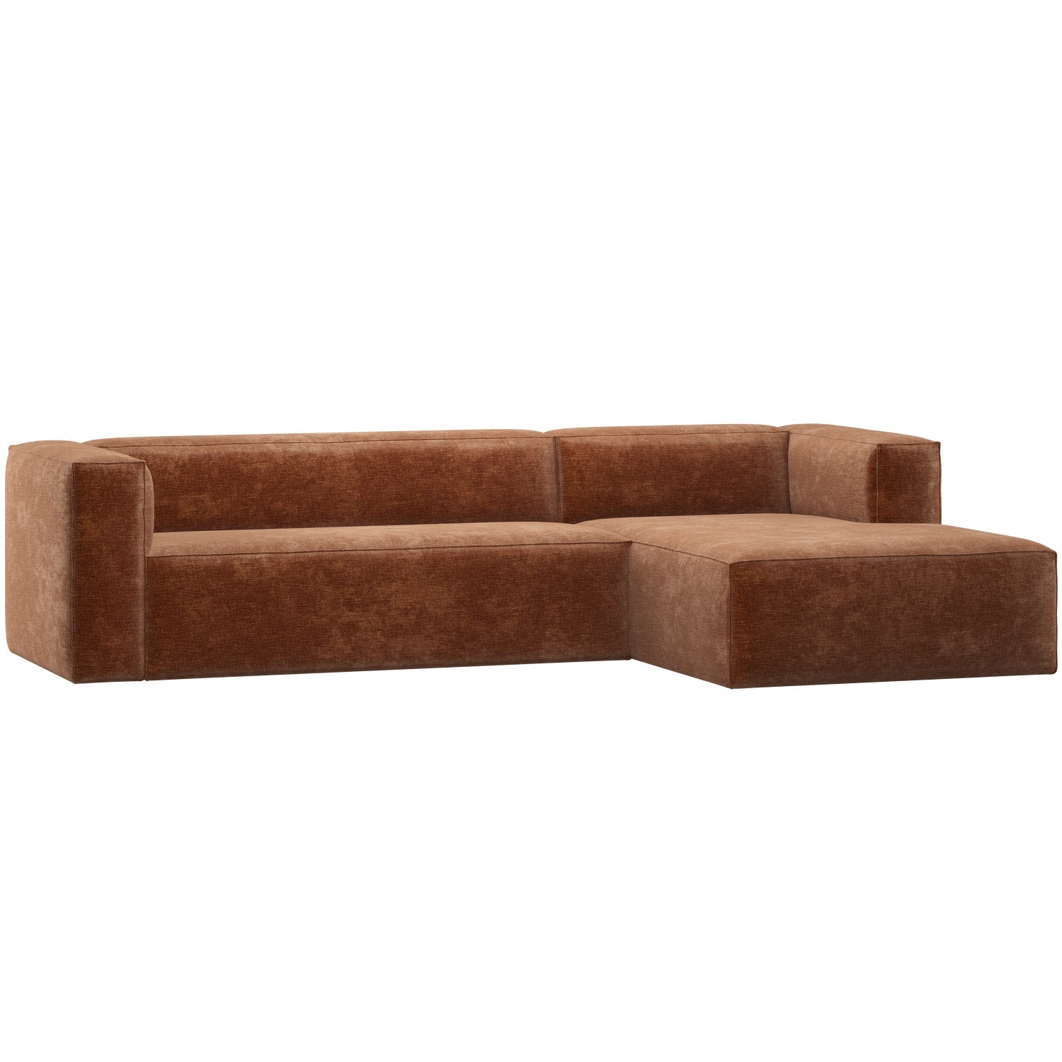 Bean Corner Sofa
