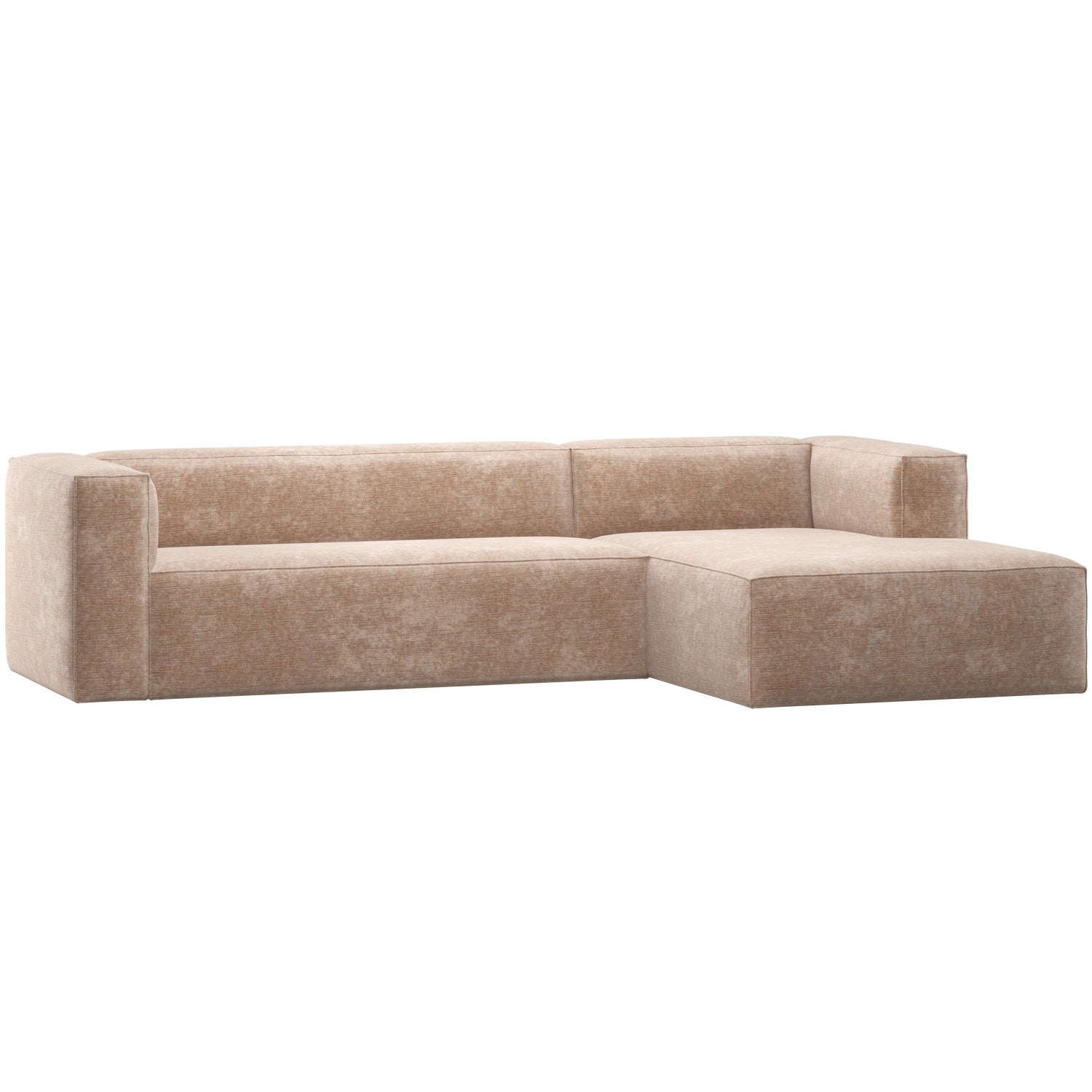 Bean Corner Sofa