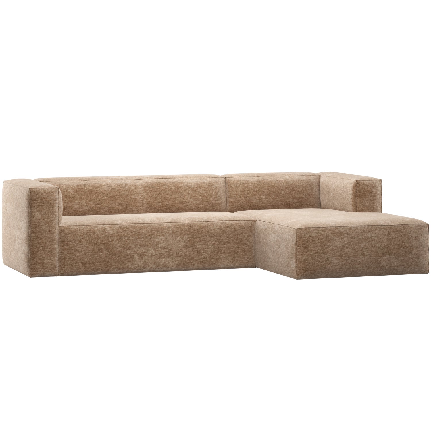 Bean Corner Sofa