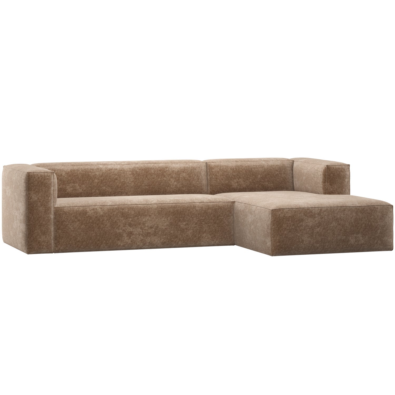 Bean Corner Sofa