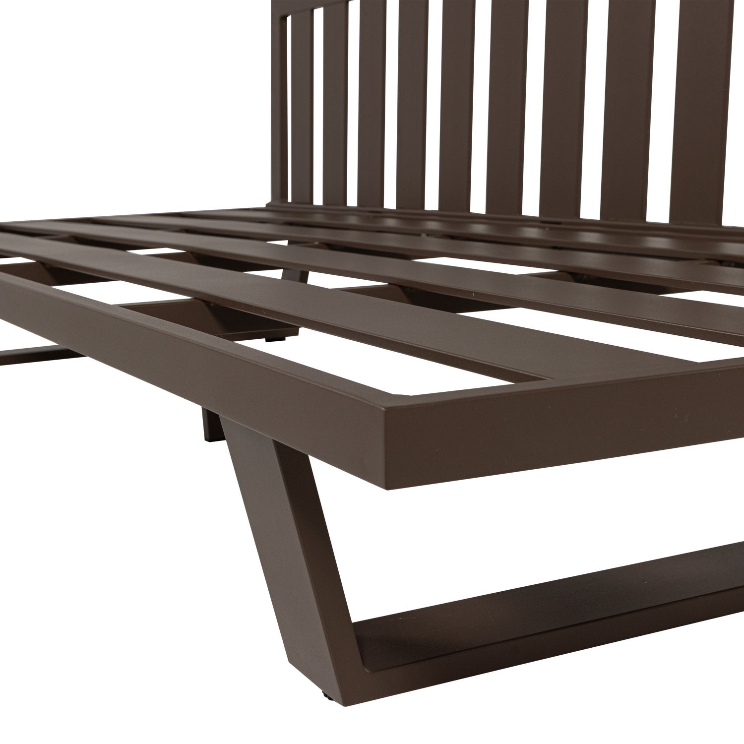 Bear 3 Seater Garden Sofa