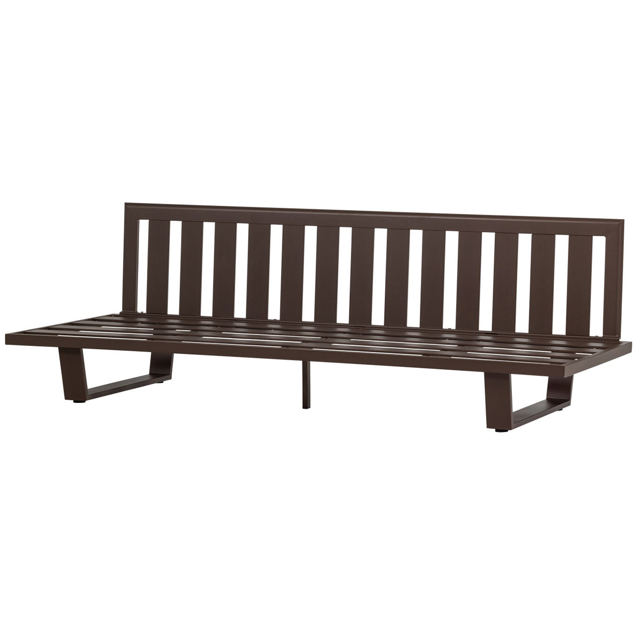 Bear 3 Seater Garden Sofa