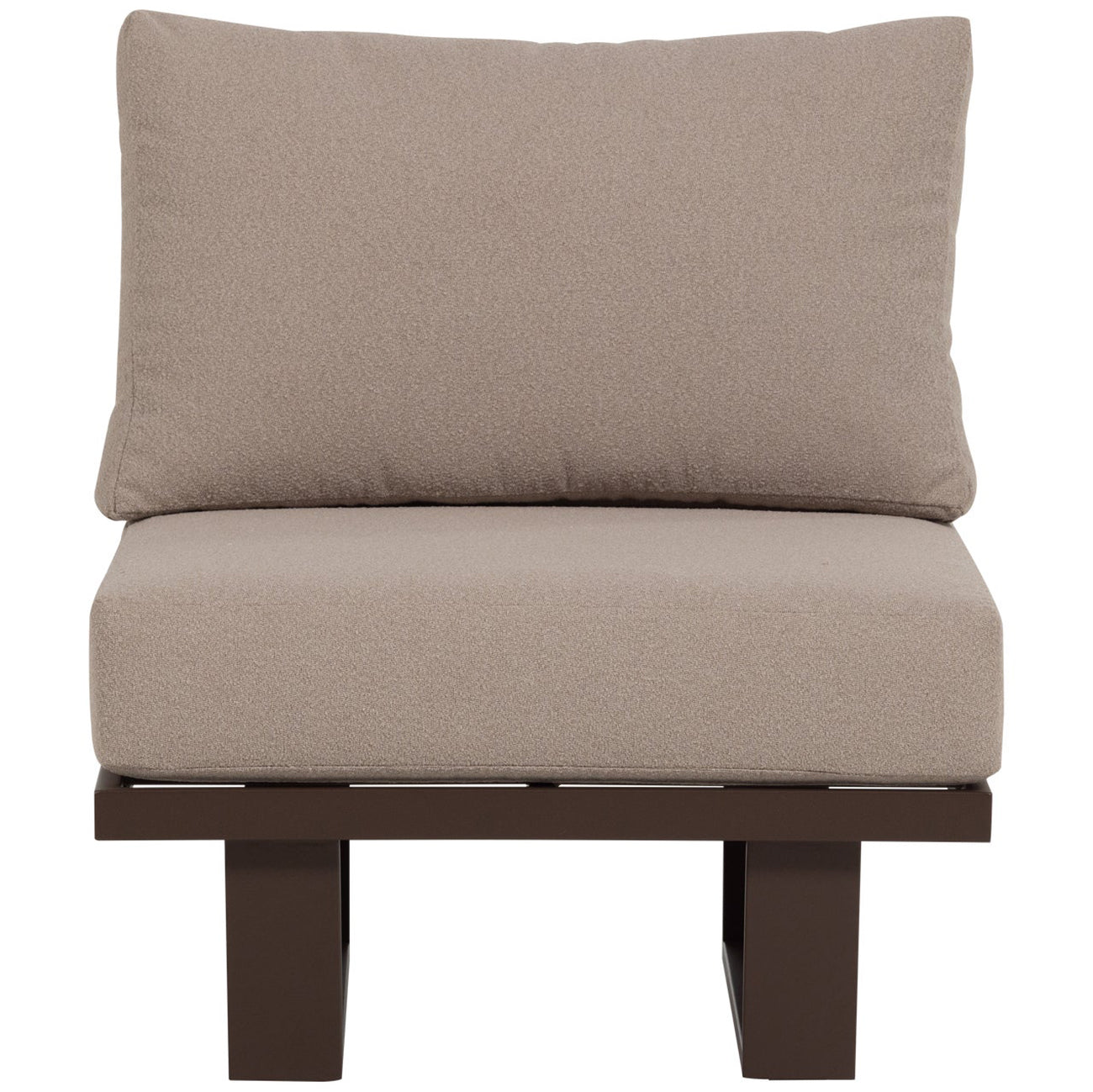 Bear Garden Lounge Chair