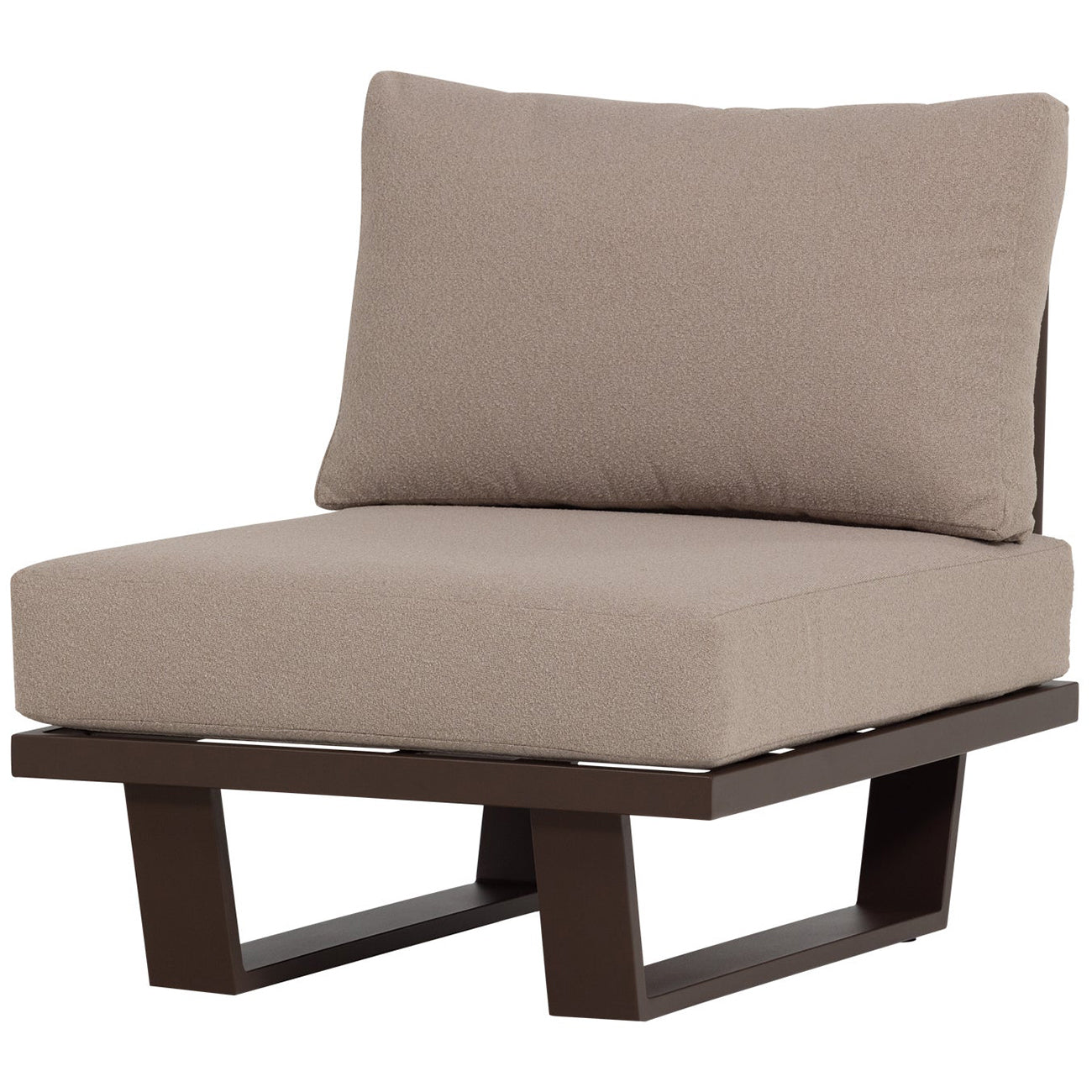 Bear Garden Lounge Chair