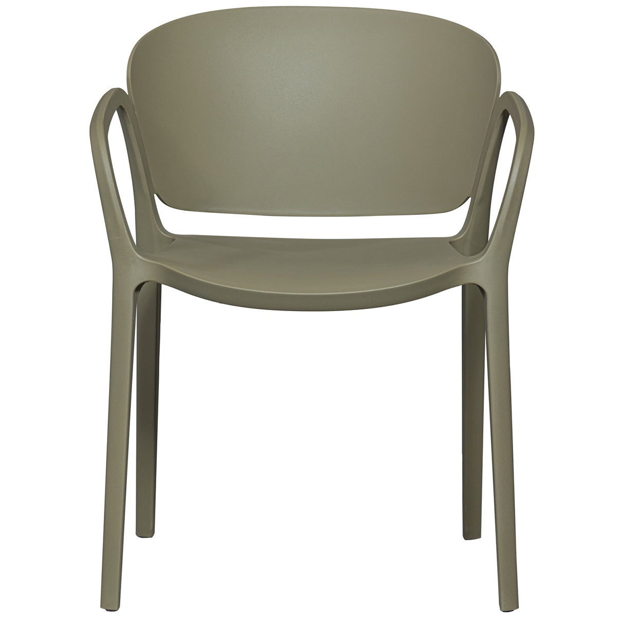 Ben Garden Chair (2/Set)