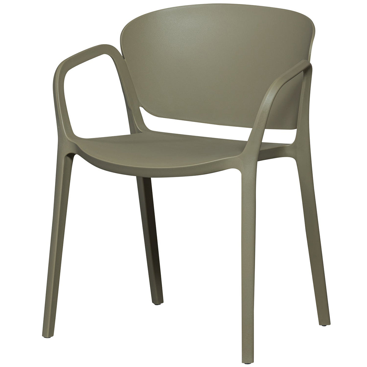 Ben Garden Chair (2/Set)