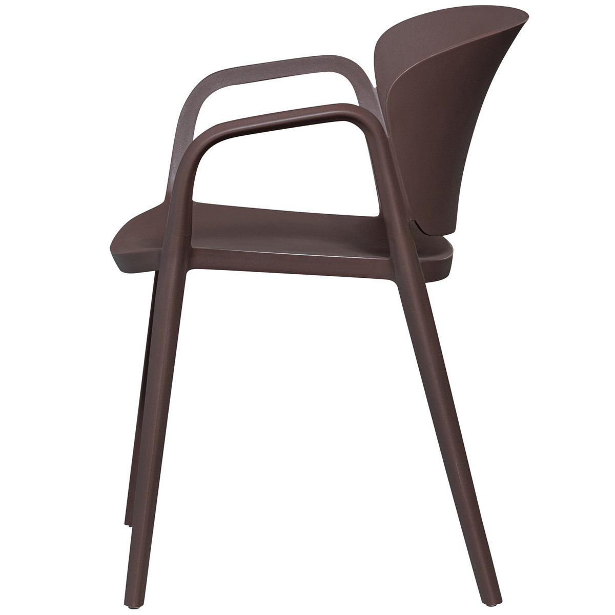 Ben Garden Chair (2/Set)