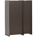Brock 2 Doors Cabinet