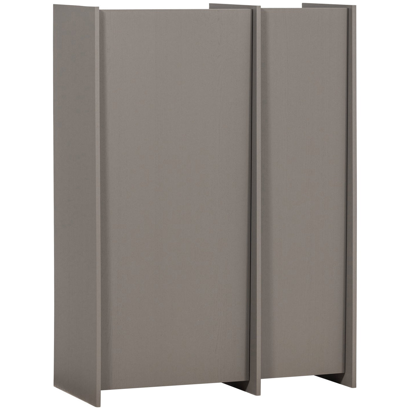 Brock 2 Doors Cabinet