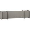 Brock 4 Doors TV Unit