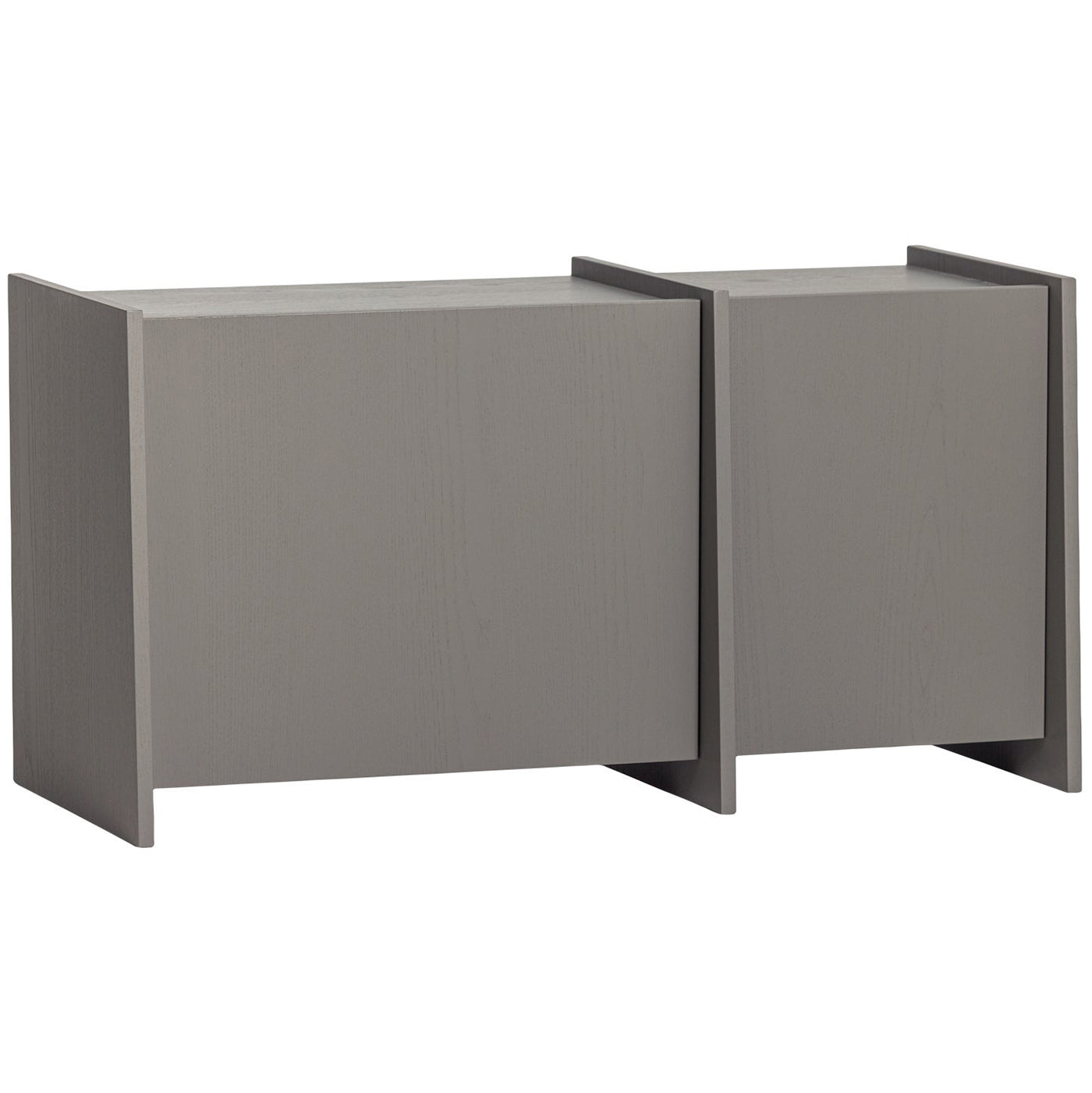Brock 2 Doors TV Unit
