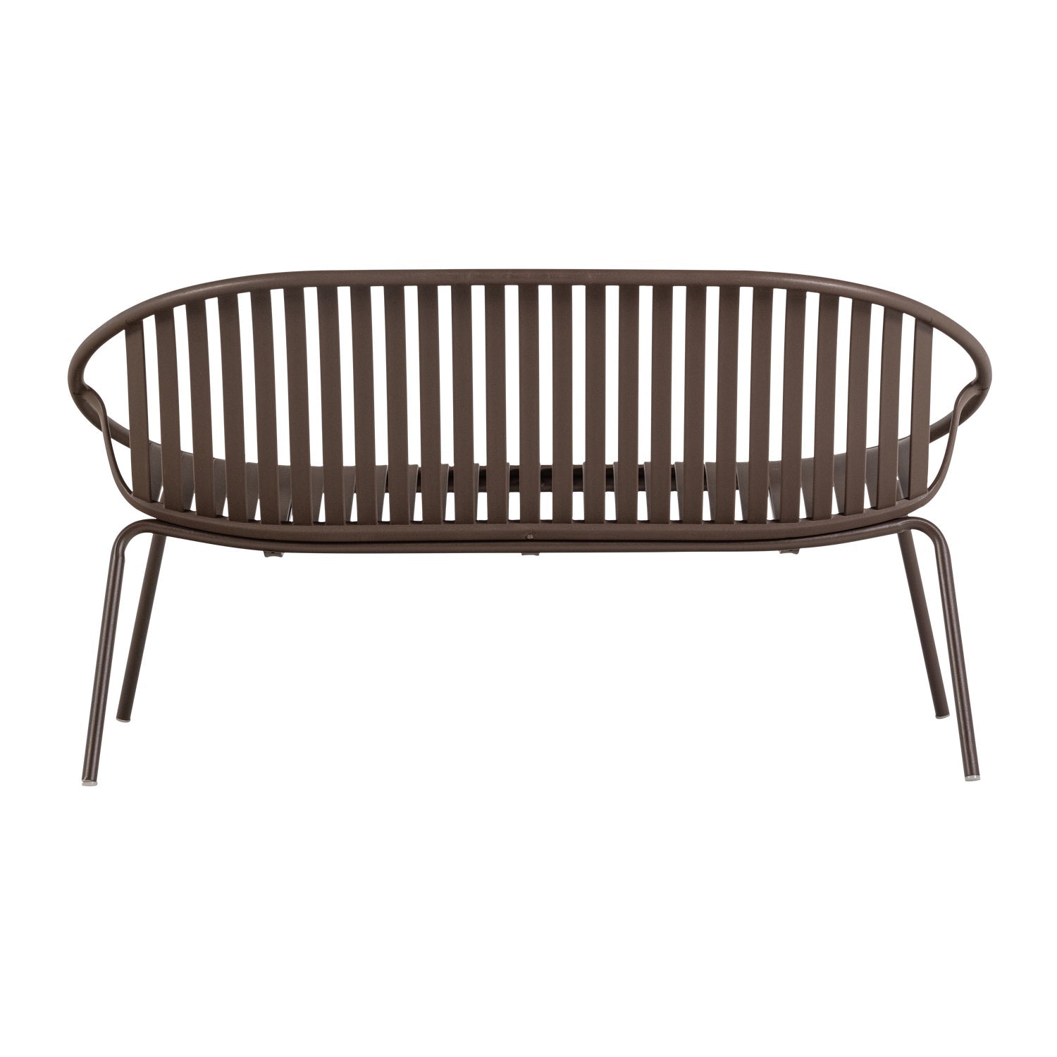 Bruce 2 Seater Garden Bench