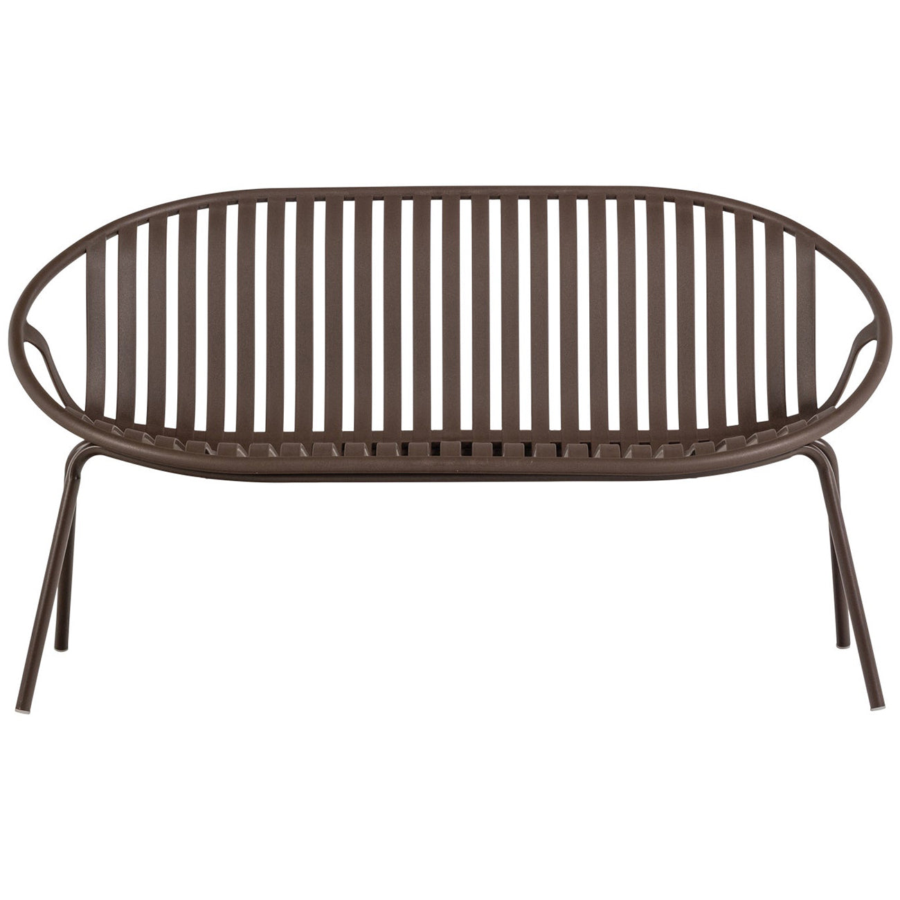 Bruce 2 Seater Garden Bench