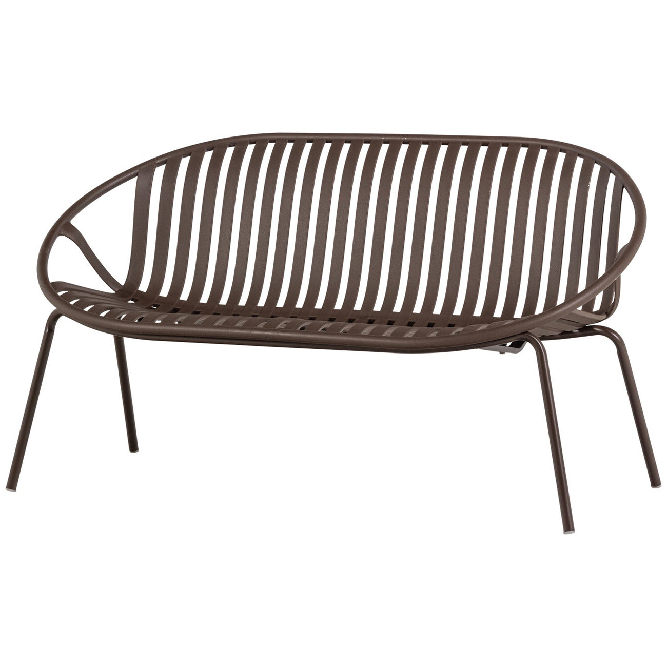 Bruce 2 Seater Garden Bench