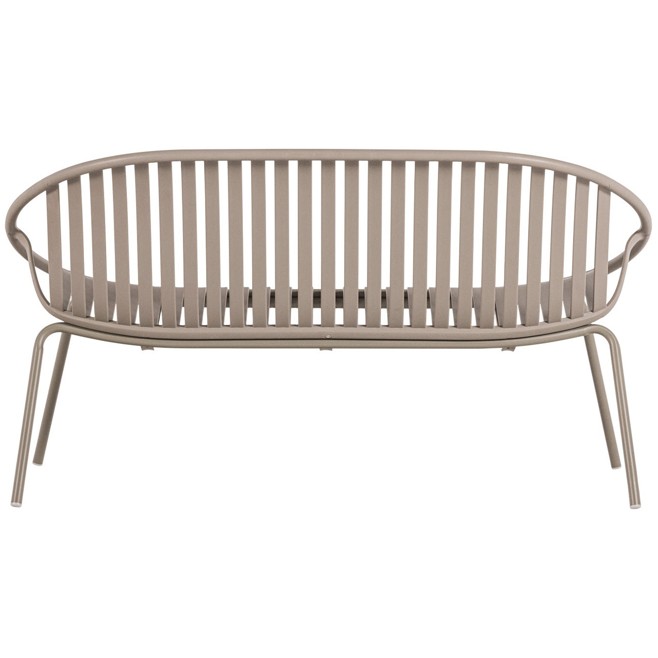 Bruce 2 Seater Garden Bench