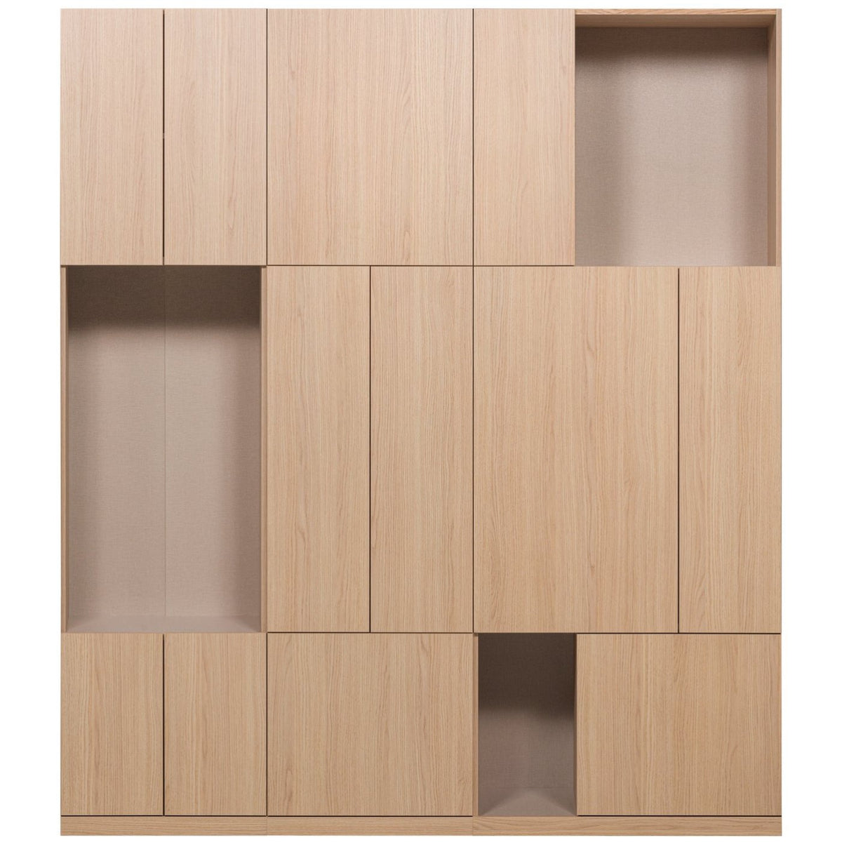 Build 188 Combination Wall Cabinet