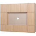 Build 268 Combination Wall Cabinet