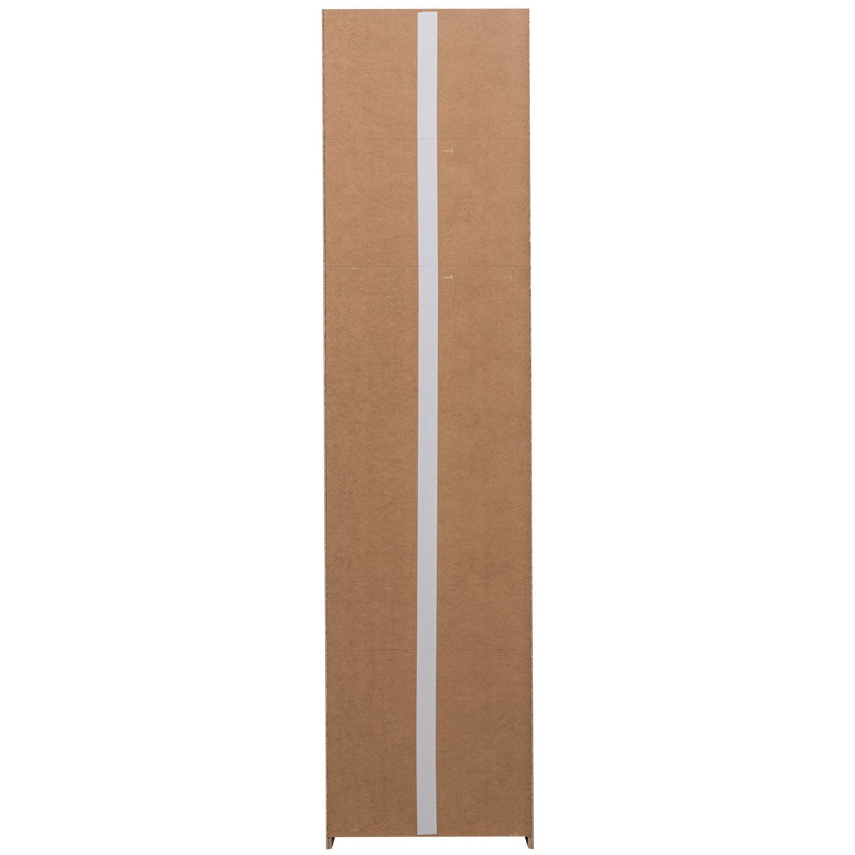 Build 54 Open Small Storage Cabinet