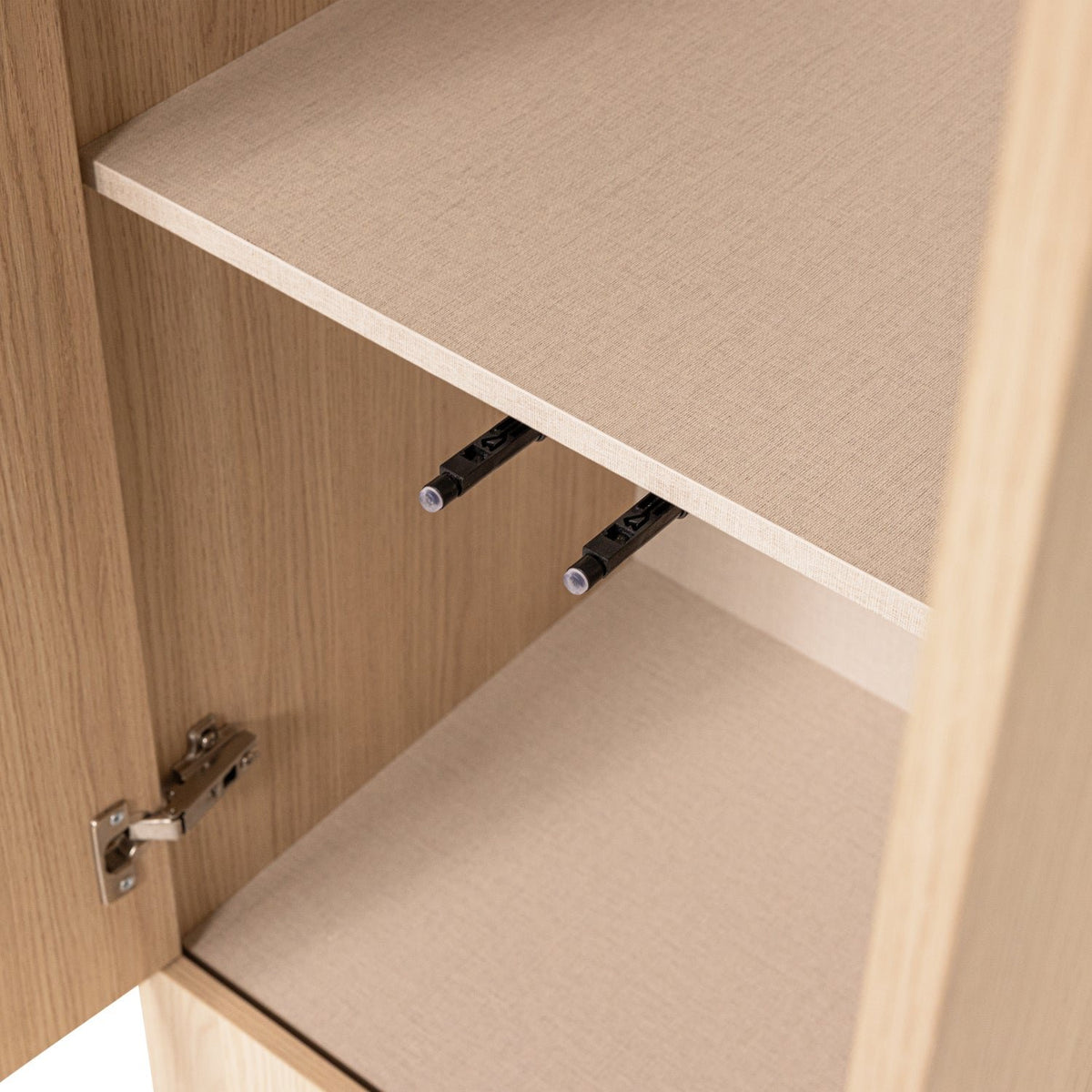 Build 54 Small Storage Cabinet