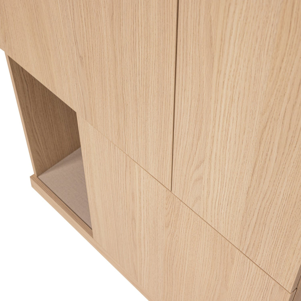 Build 80 Storage Cabinet