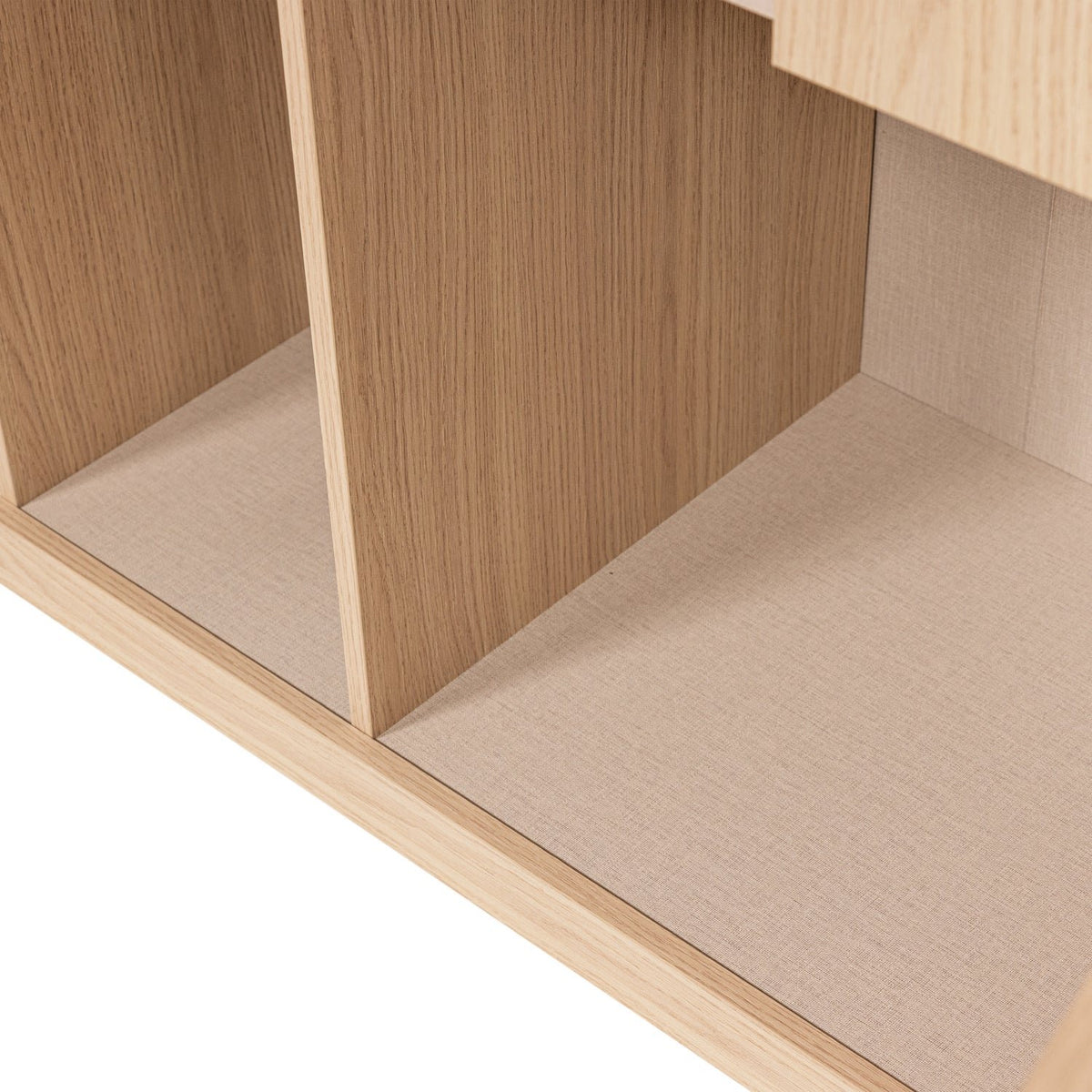 Build 80 Storage Cabinet