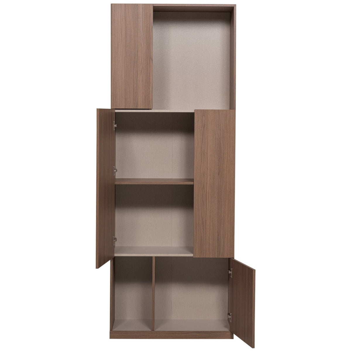 Build 80 Storage Cabinet
