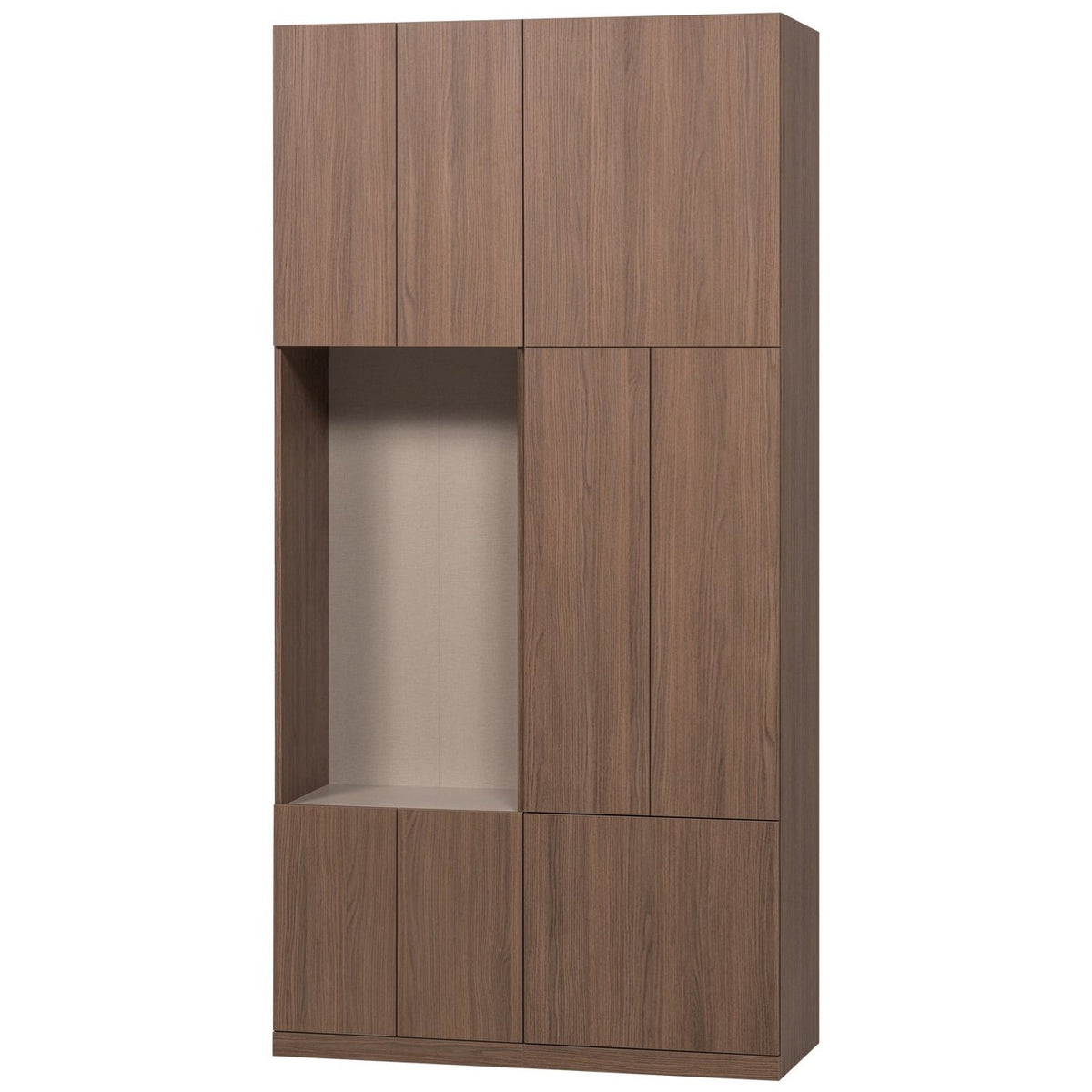 Build 108 Combination Wall Cabinet