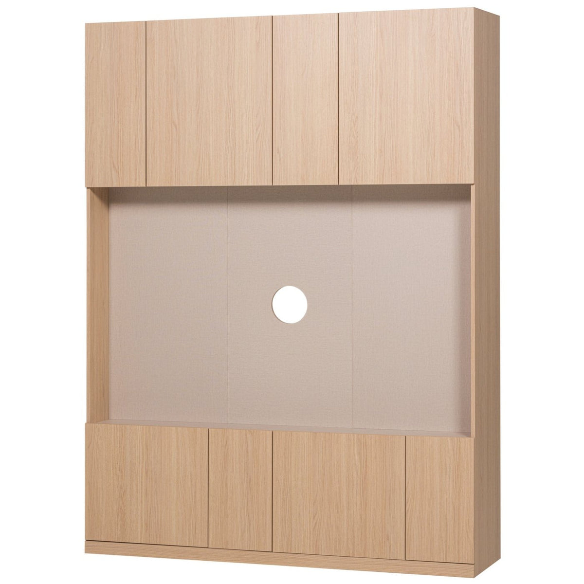 Build 160 TV Storage Cabinet