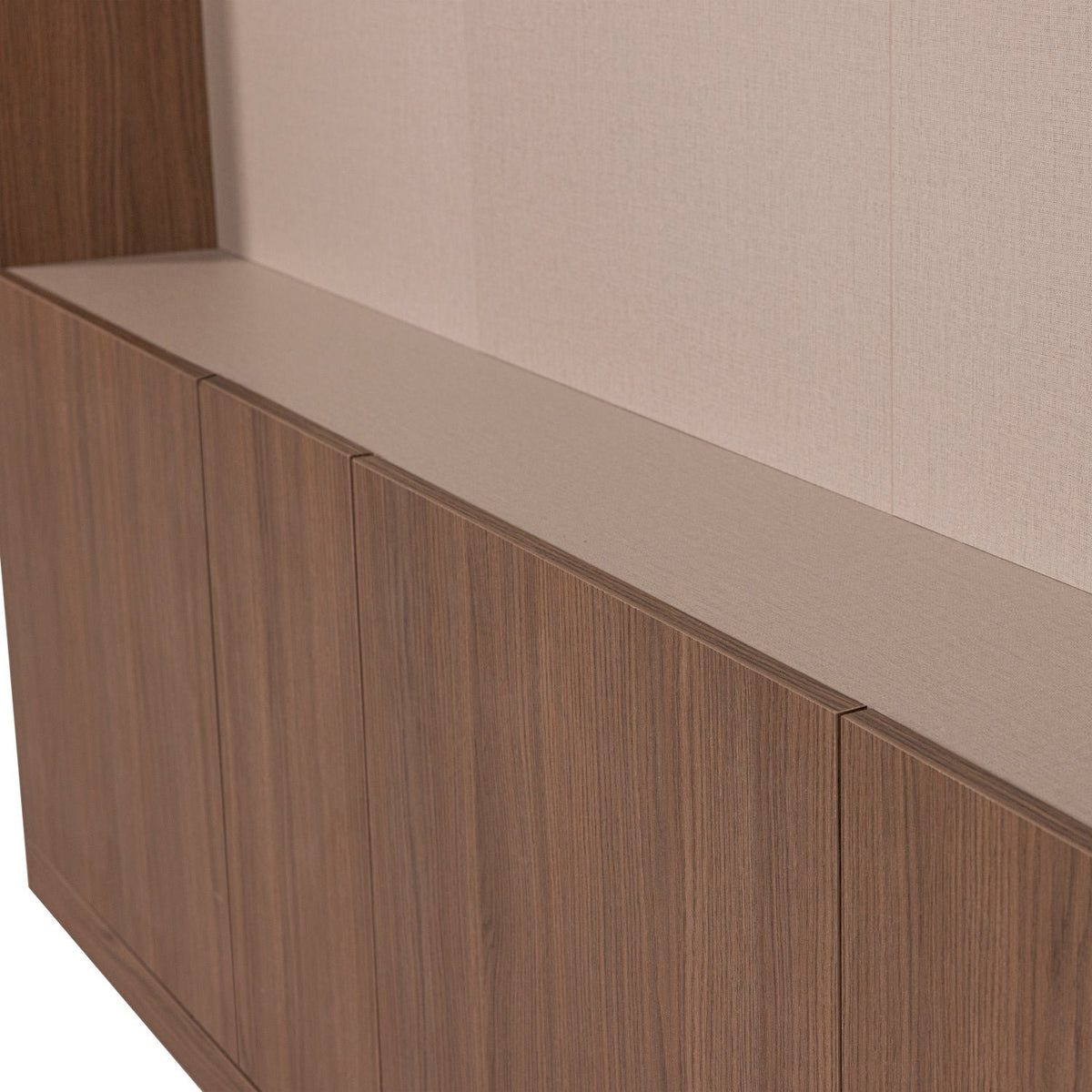 Build 160 TV Storage Cabinet